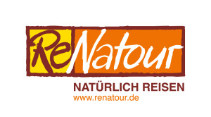 Logo ReNatour